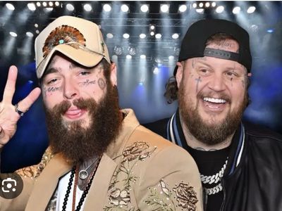 ️ Post Malone with Jelly Roll & Carter Faith – 4 Tickets for Sale! ️