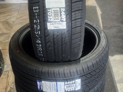 225/40R18 CELIMO SALIENT CS580