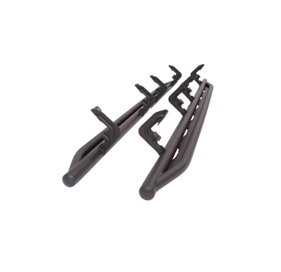GM Crew Cab Rocker Protector Panels