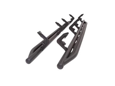 GM Crew Cab Rocker Protector Panels