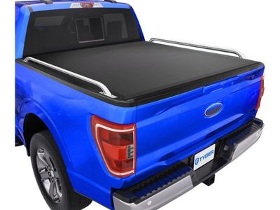 TYGER T2 Ford F-150 Low Profile Soft Tonneau Cover