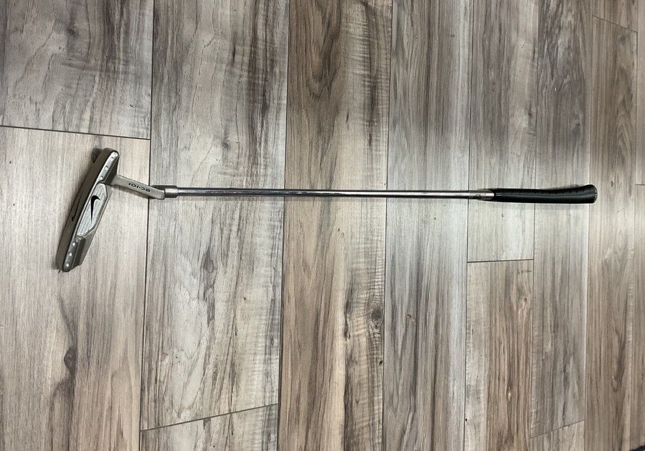 NIKE BC 101 PUTTER