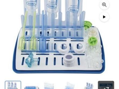 Dr. Brown's Universal Bottle and Drying Rack Acces