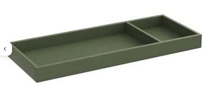 Million Dollar Baby Universal Removable Changing Tray