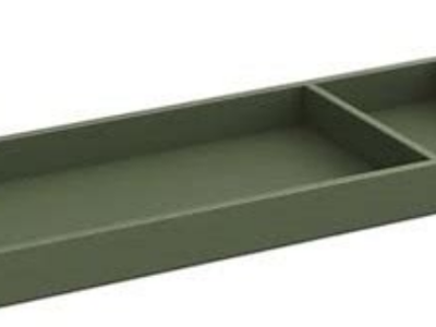 Million Dollar Baby Universal Removable Changing Tray