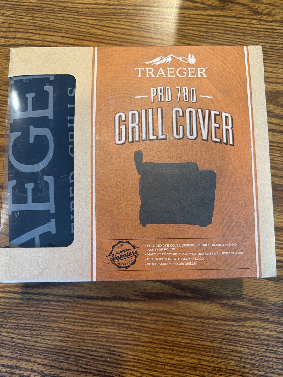 Traeger Pro 780 Grill Cover