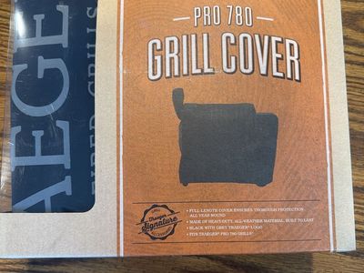 Traeger Pro 780 Grill Cover