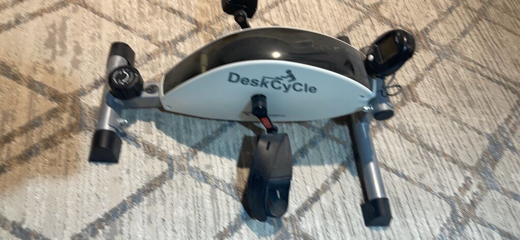 Desk Bike