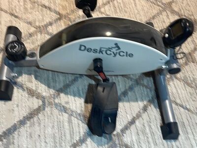 Desk Bike