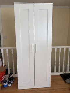 IKEA BRIMNES Wardrobe