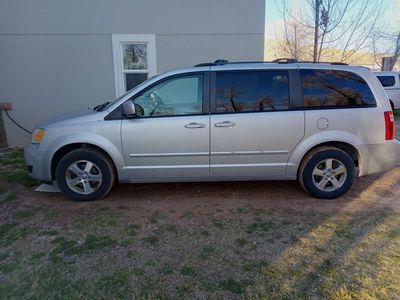2008 Dodge Grand Caravan