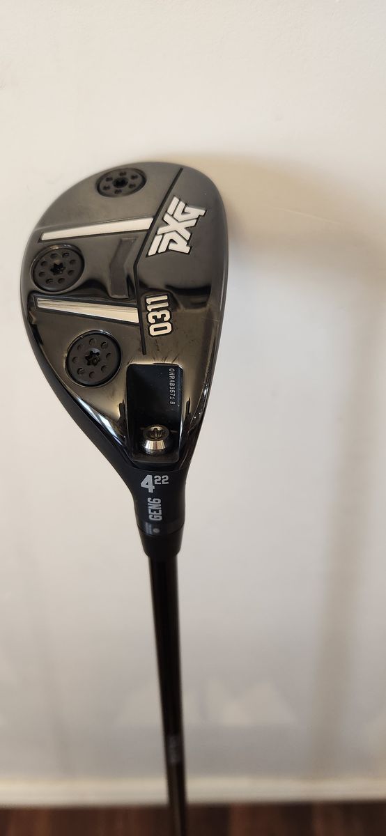 PXG 0311 GEN6 4 HYBRID S FLEX