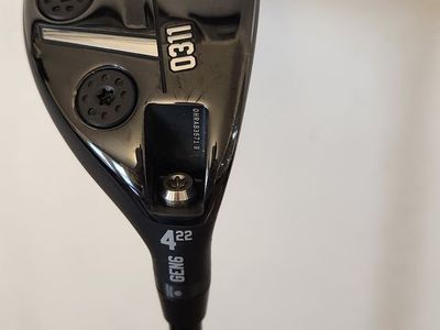 PXG 0311 GEN6 4 HYBRID S FLEX