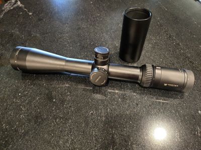 Vortex Viper Riflescope