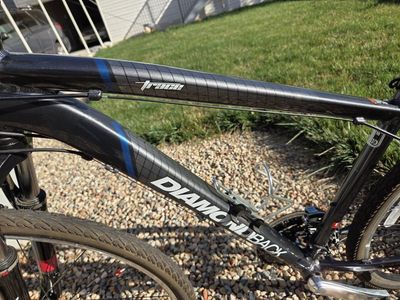 Diamondback Trace - like new condition