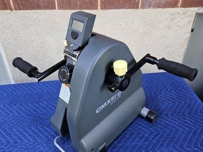 Cascade CMXErg+ Upper Body Ergometer Rehab unit