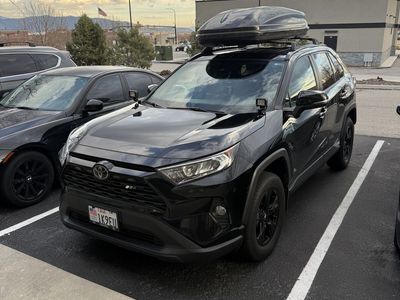 Thule Pulse Large Cargo Box