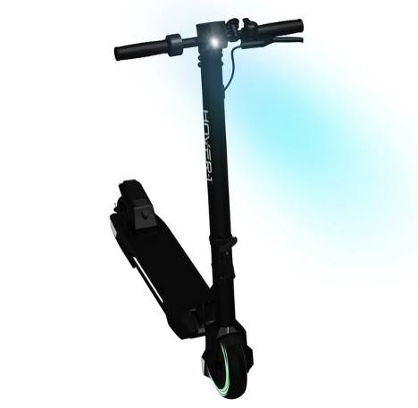 Hover-1 Neo Family Foldable Electric Scooter with 300W/250W/200W Rated Brushl...