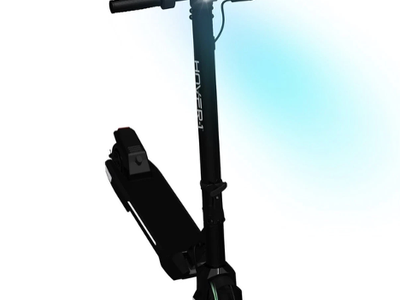 Hover-1 Neo Family Foldable Electric Scooter with 300W/250W/200W Rated Brushl...