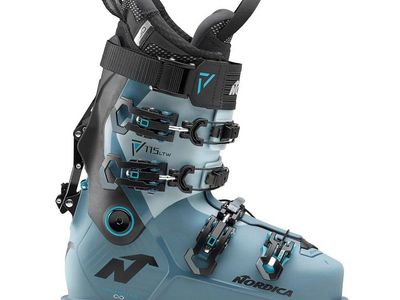 2025 Nordica Women's Unlimited LT 115 DYN GW