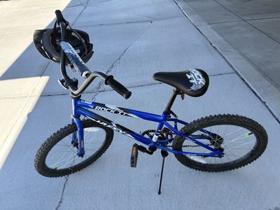 20" Kids Huffy Bike