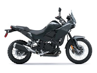 2026 Kawasaki KLE®500 ABS