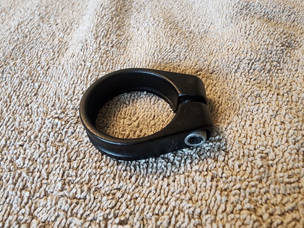 31.8mm seatpost collar