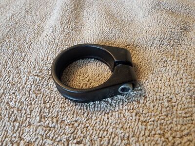 31.8mm seatpost collar