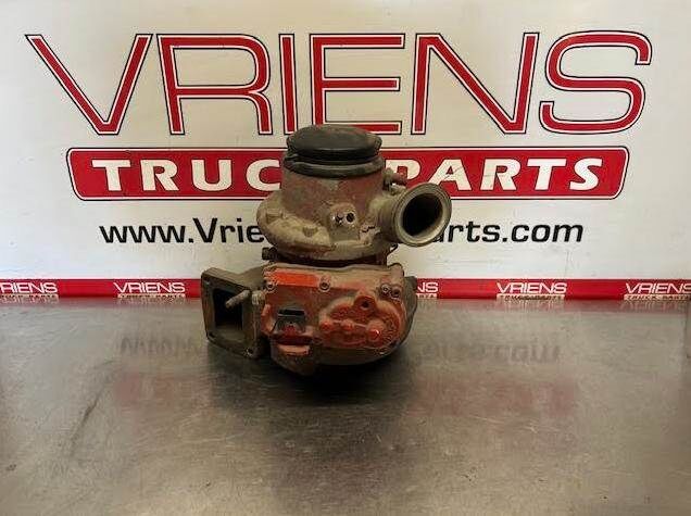 Cummins Turbocharger / Supercharger