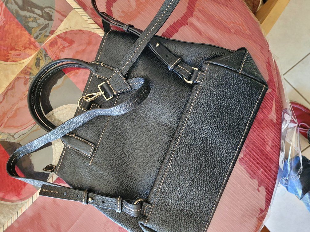 Kate Spade .Backpack Purse