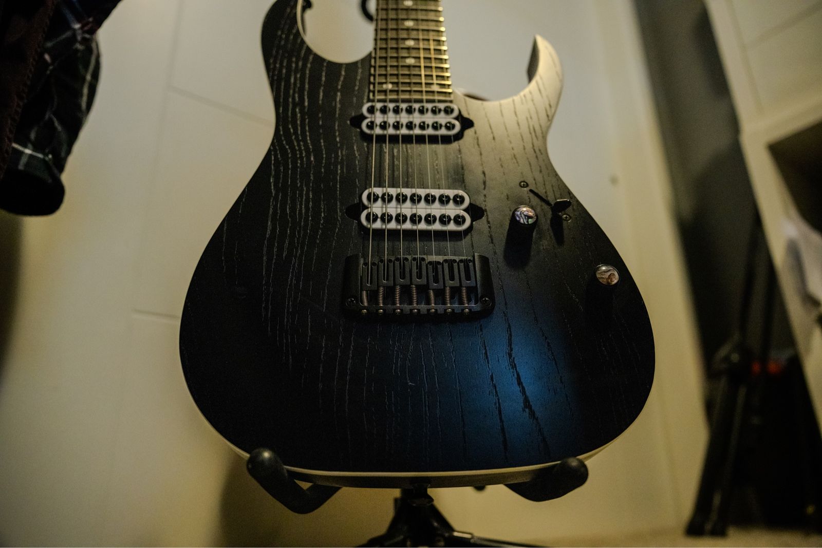Ibanez RGR752AHBF Prestige 7-String