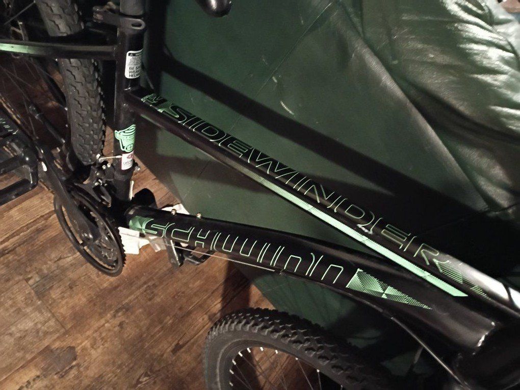 Swinn sidewinder 29"er