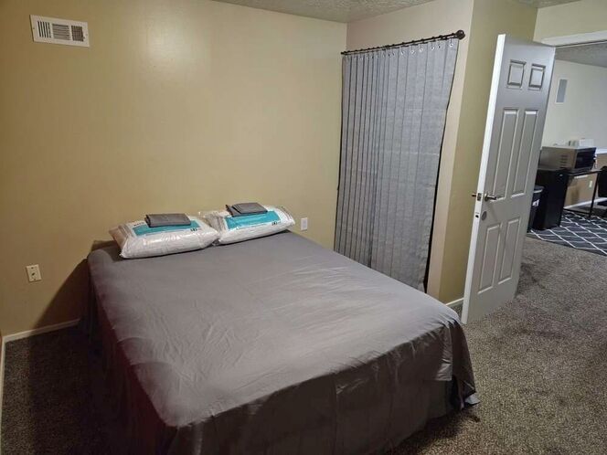 Furnished Room in Kearns