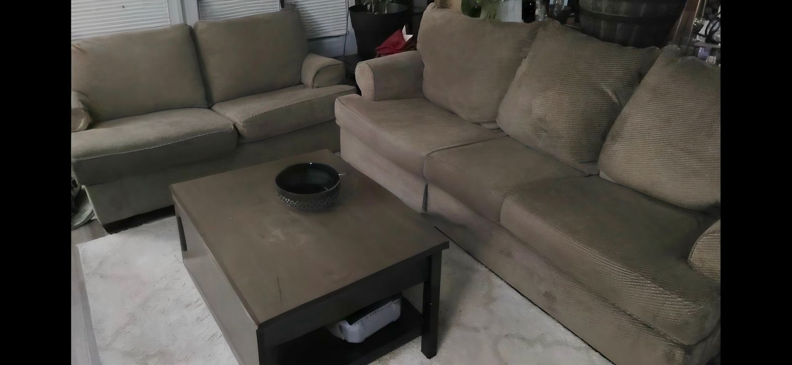 Furniture sale
