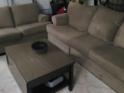 Furniture sale