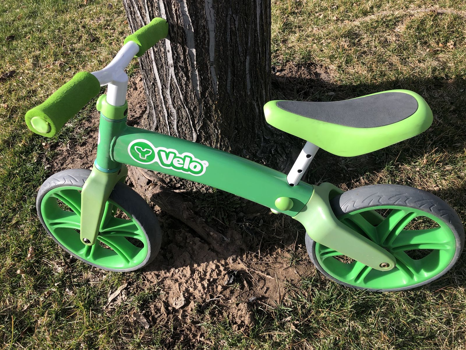 VELO 12 Balance Bike