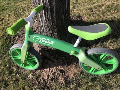 VELO 12 Balance Bike