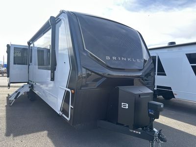 2026 Brinkley Model Z Air 310