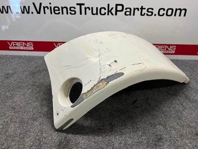 Freightliner Front Bumper