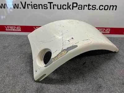 Freightliner Front Bumper