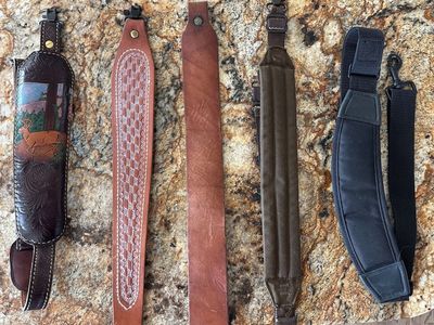 Rifle Slings