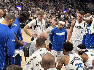 Utah Jazz v Nuggets Club Seating Row E