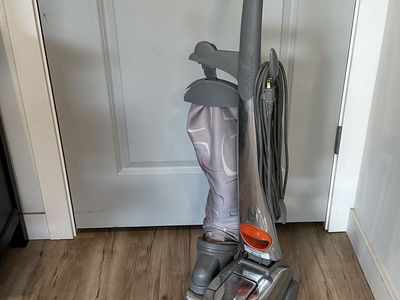 Kirby Sentria Vacuum & Carpet Cleaner 2011 - $100 OBO