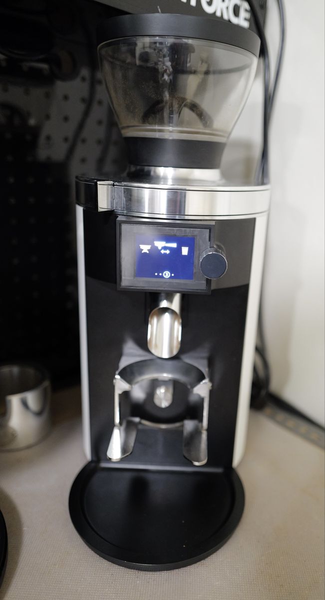 Mahlkonig E65S Espresso Grinder — Home Use Only