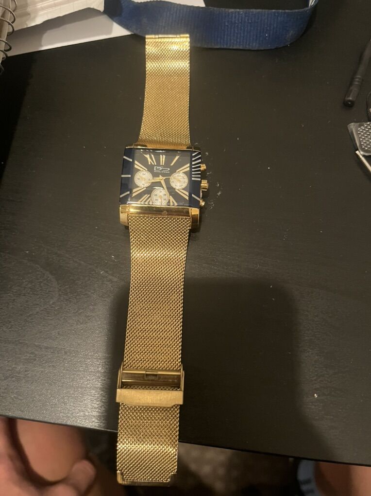 Lot Of Watches $100 Each Obo