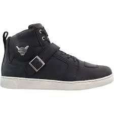 Harley-Davidson Bateman Ankle Pro motorcycle Boot