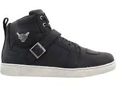 Harley-Davidson Bateman Ankle Pro motorcycle Boot