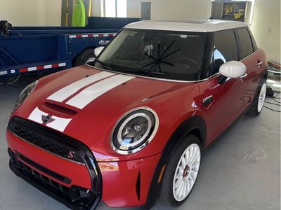 2023 Mini Hardtop 4 Door Cooper S