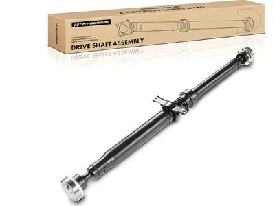 A-Premium Rear Drive Shaft Driveshaft Assembly Compatible with Dodge Challenger 2015 2016 2017 2018 2019, [5.7L 6.4L, RWD, Auto
