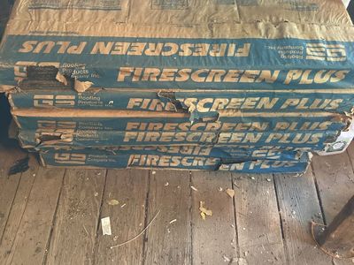 7 bundles roof shingles